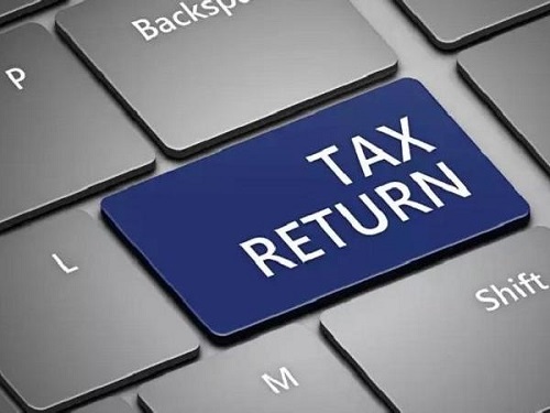 tax return button - startup article