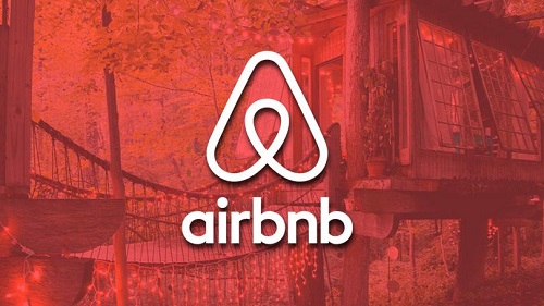 airbnb - startup article