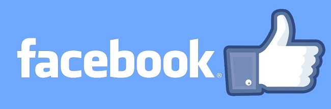 Facebook like - startup article