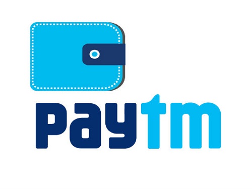 paytm wallet - startup article