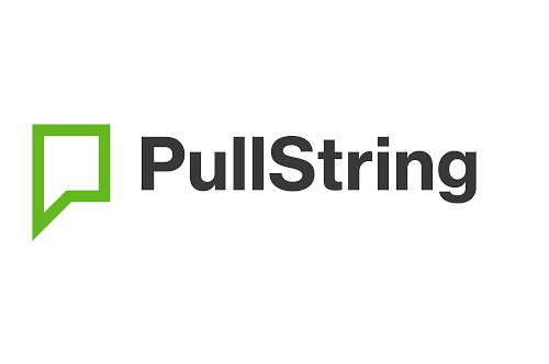 pullstring logo - startup article