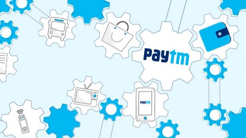 paytm collage - startup article
