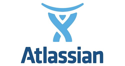 atlassian logo - startup article