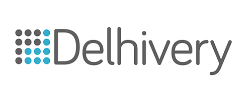 delhivery new logo - startup article