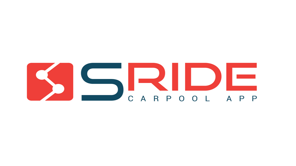 SRide logo - startup article