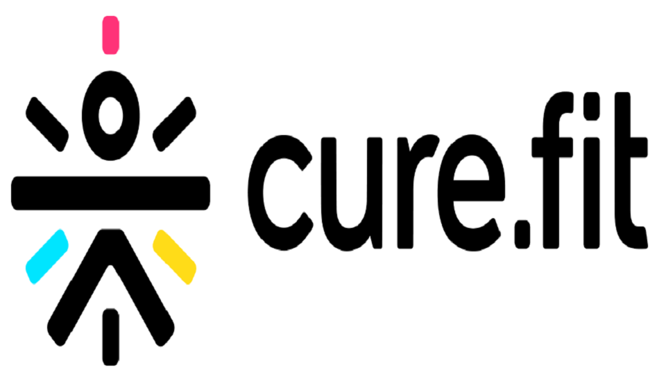 curefit - startuparticle