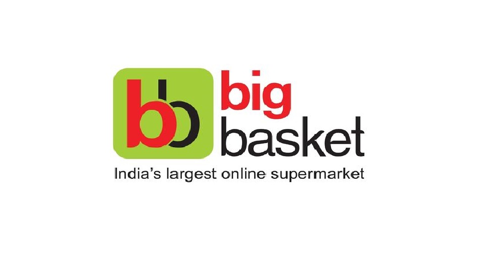 Bigbasket - startuparticle