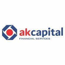 AK Capital Finance logo