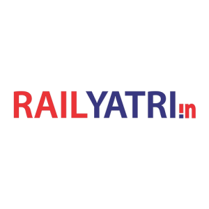 Rail Yatri logo
