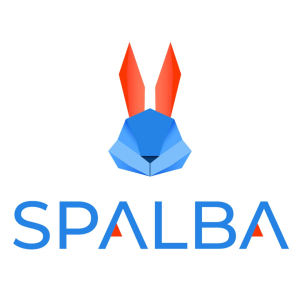 Spalba logo