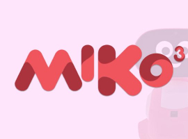 miko logo