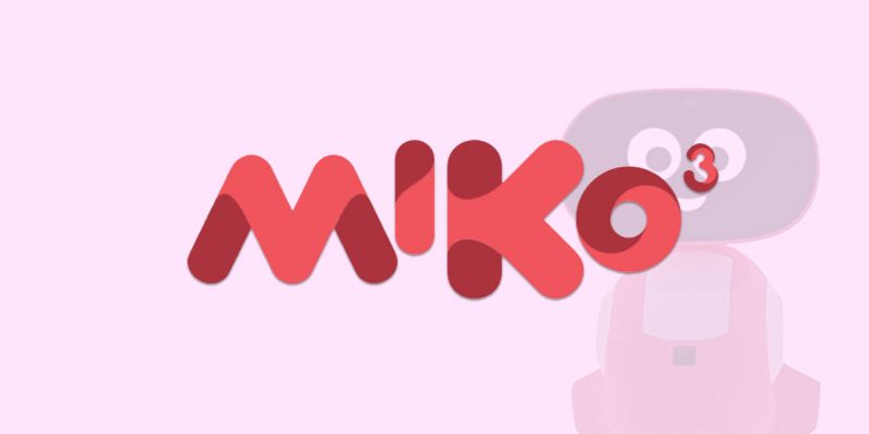 miko logo