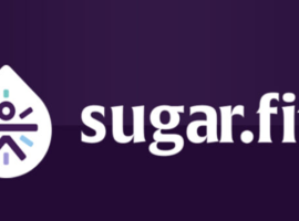 sugarfit logo