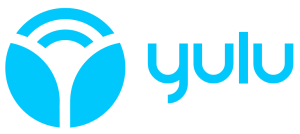 Yulu logo