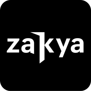 zakya logo