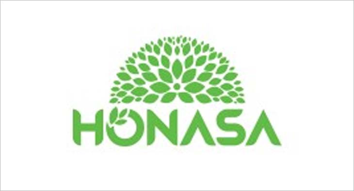 Honasa Consumer logo