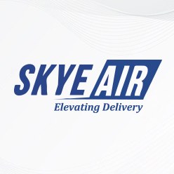 Skye Air Logo