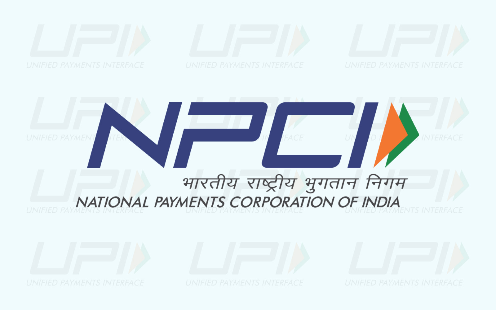 NPCI Logo