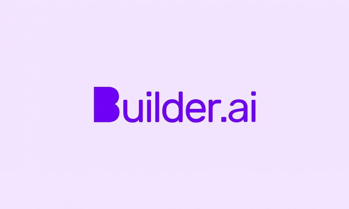 Builder.ai logo