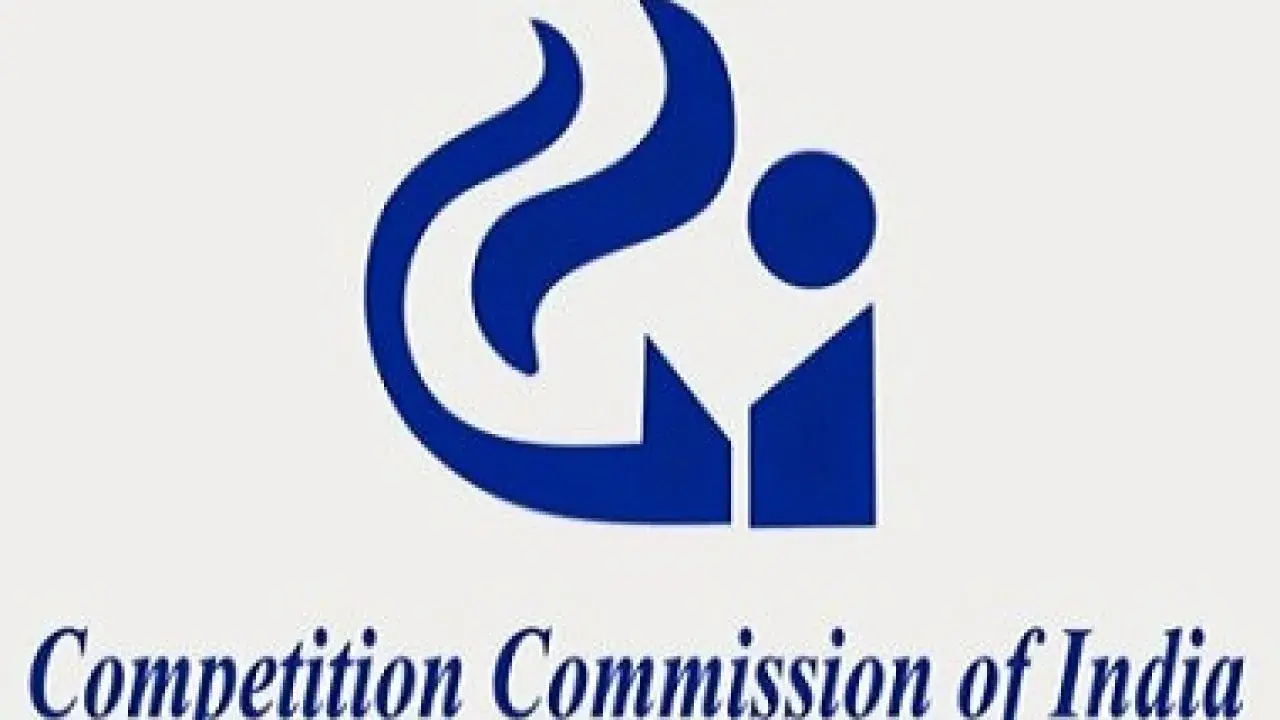 Competition Commission of India, CCI