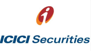ICICI Securities logo