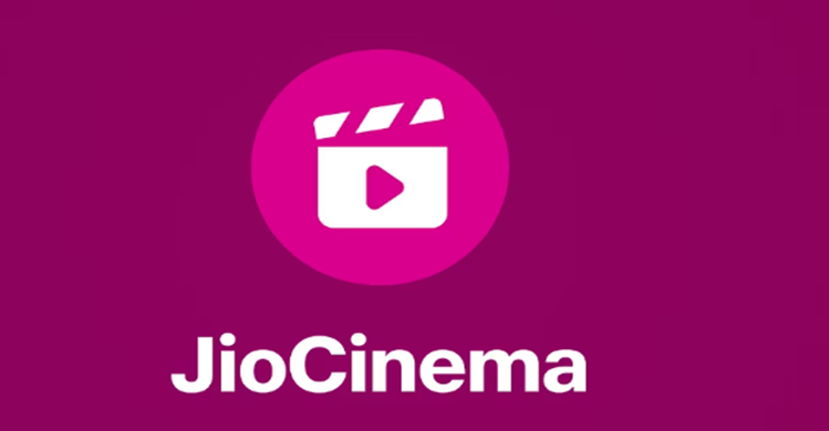 JioCinema Logo