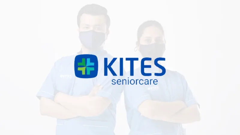 Kites Senior Care Logo