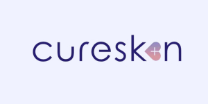 Cureskin Logo