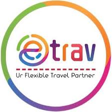 E Trav Tech Logo