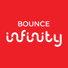 Bounce Infinity Logo