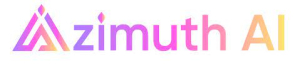 Azimuth AI logo