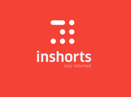 InShorts Logo