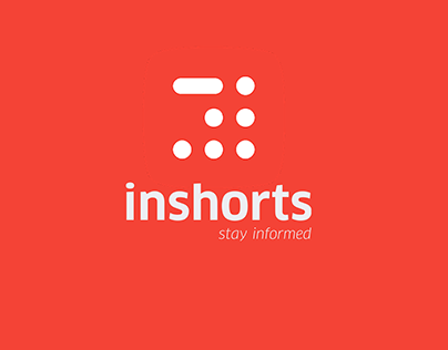 InShorts Logo