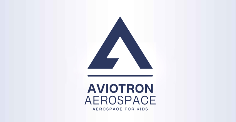 Aviotron Aerospace logo