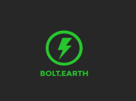 Bolt.Earth logo