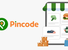 Pincode ONDC