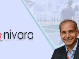Nivara Home Finance logo