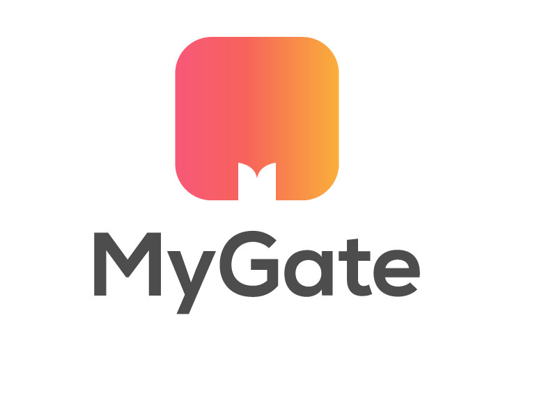 Mygate Logo