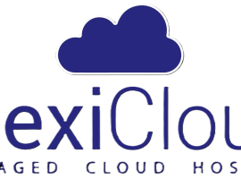 FlexiCloud logo