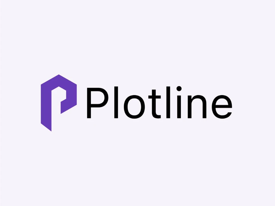 Plotline logo