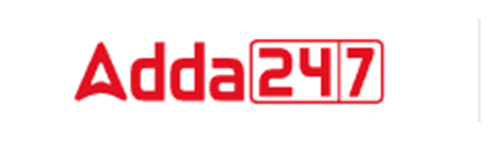 Adda247 logo