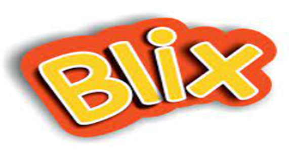 Blix Robotix logo