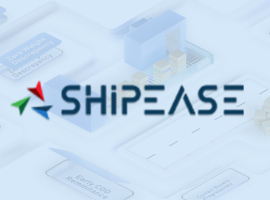 ShipEase logo