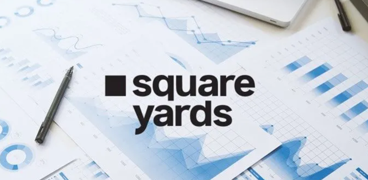 Square Yards logo