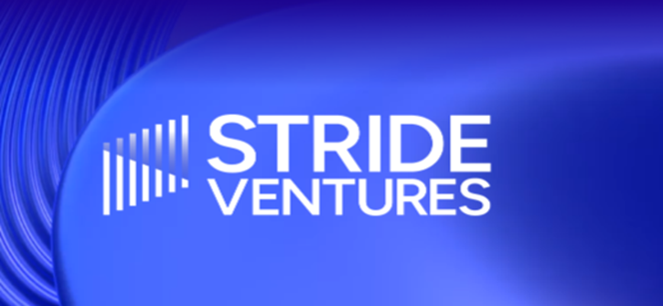 Stride Ventures logo
