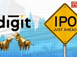 Go Digit's Insurtech IPO