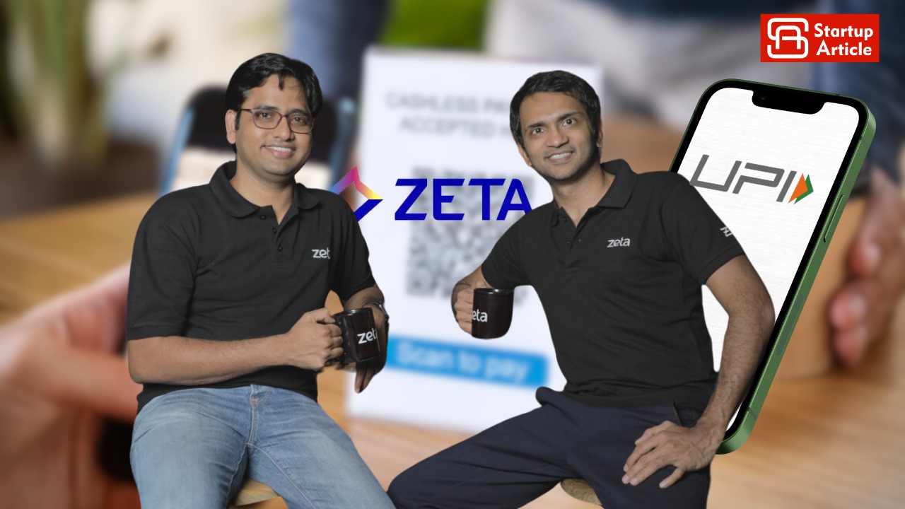 Zeta Introduces New Stack for UPI Credit Transactions
