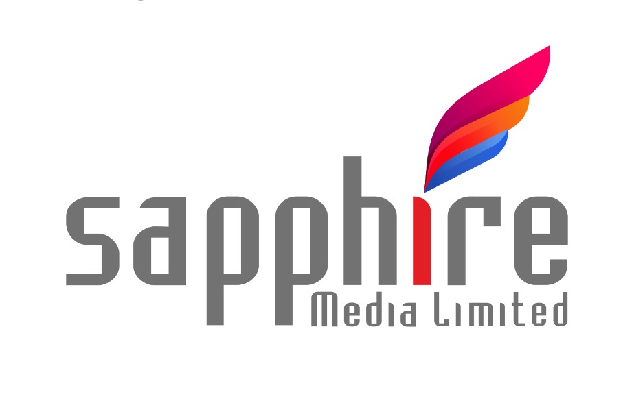 Sapphire Media Limited logo