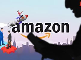 Amazon's Propel for Startups