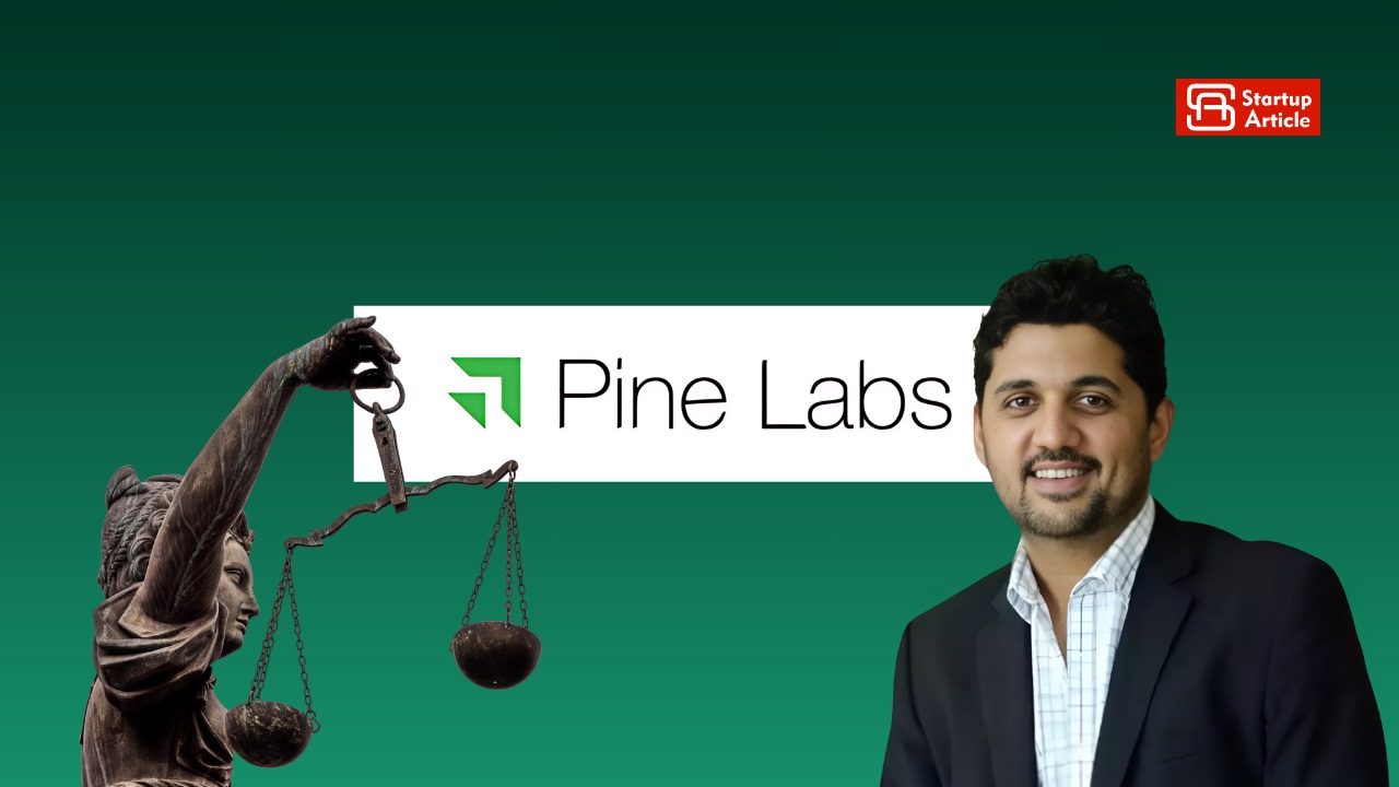 Pine Labs Approved to Relocate Base to India